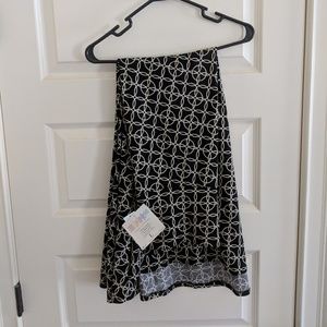 LuLaRoe L Maxi